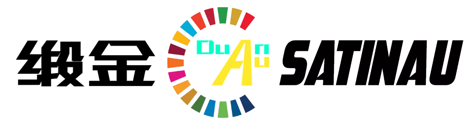 SatinAu Logo