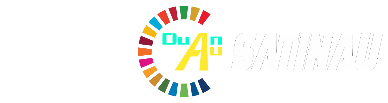 SatinAu Logo